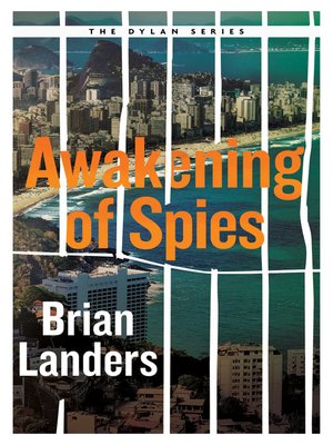 cover image of Awakening of Spies